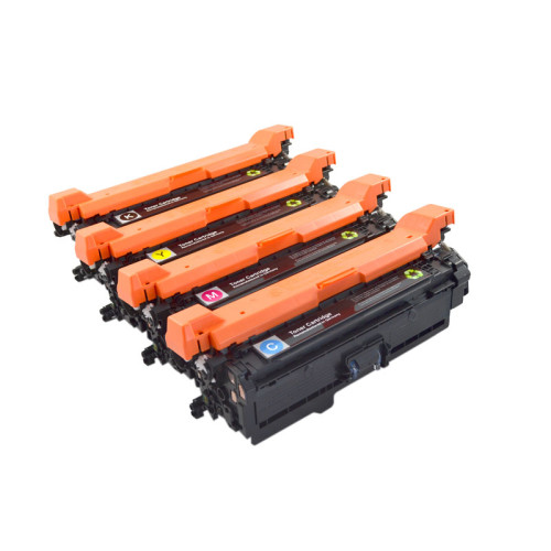 CE250X-CE251A-CE252A-CE253A